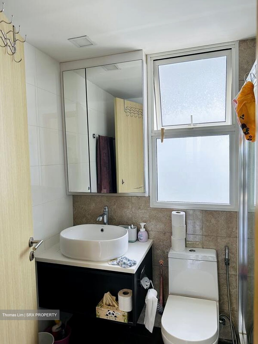 Forestville (D25), Condominium #498013661